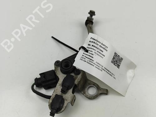 Used Electronic sensor PORSCHE PANAMERA (971) 2.9 4 E-Hybrid (97ABE1, 97BBE1) (330 hp) 26685401
