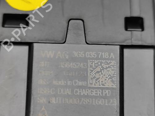 Módulo eletrónico VW ID.5 (E39) GTX | BP27784877M83  - Image 6