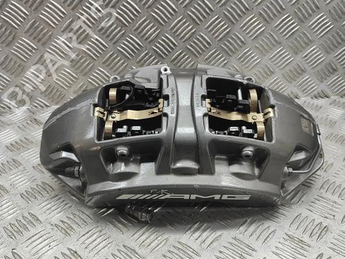 Used Left front brake caliper MERCEDES-BENZ EQE (V295) EQE 53 AMG 4-matic+ (295.153) (625 hp) 28194563