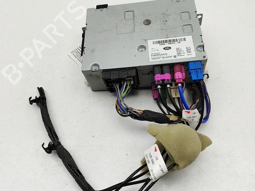 Electronic module LAND ROVER RANGE ROVER EVOQUE (L538) 2.0 D 4x4 | BP32973237M83 - Image 3