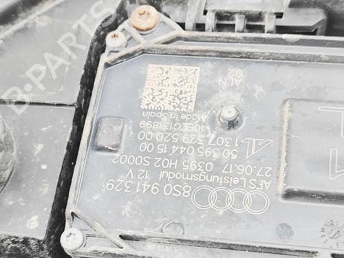 Left headlight AUDI TT (FV3, FVP) 2.5 RS TFSI quattro | BP34249296C28 - Image 8