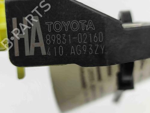 Electronic sensor TOYOTA AURIS Estate (_E18_) 1.8 Hybrid (ZWE186_, ZWE186R, ZWE186H) | BP29510978M84  - Image 5