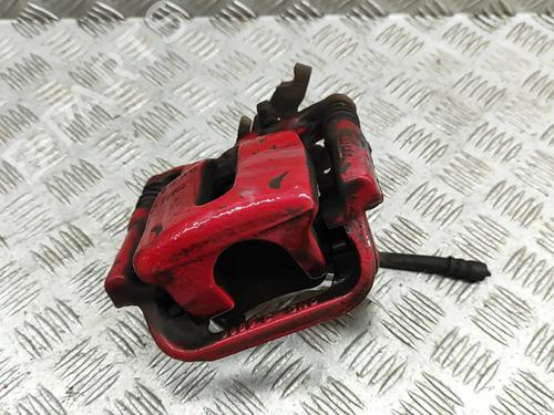 Used Right rear brake caliper Right rear brake caliper VW POLO VI (AW1, BZ1, AE1) 2.0 GTI (200 hp) 28565801 28565801