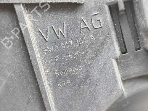 Fuse box VW MULTIVAN T7 (STM, STN) 1.4 eHybrid | BP33972172E1  - Image 9