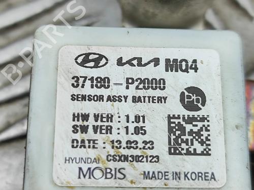 Cable KIA SORENTO IV (MQ4, MQ4A) 2.2 CRDi AWD | BP31047703E12 