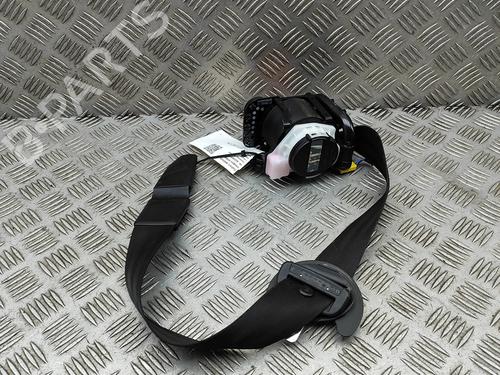 Front right seatbelt PORSCHE MACAN (95B) 3.0 S Diesel | BP33381227I25 - Image 2