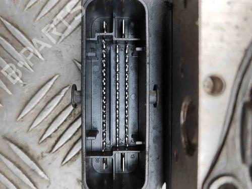 ABS pump MERCEDES-BENZ CLA Coupe (C117) CLA 200 CDI / d (117.308) | BP29459951M43 