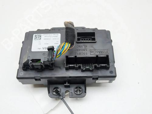 Control unit FORD TRANSIT V363 Van (FCD, FDD) E-TRANSIT | BP39446644M11 - Image 3