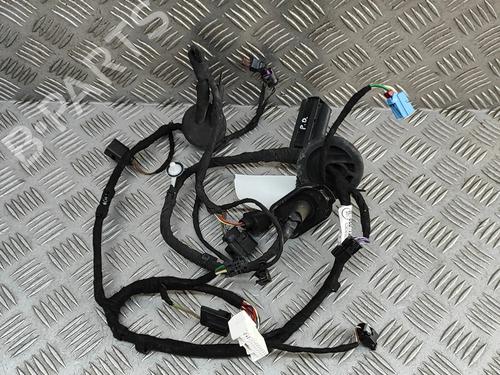 Ledningsnet AUDI Q7 (4MB, 4MG, 4MQ) 3.0 TDI quattro | BP28956533E16