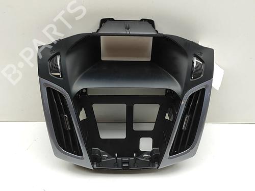 Used Air vent Air vent FORD FOCUS III 1.0 EcoBoost (125 hp) 33376737 33376737