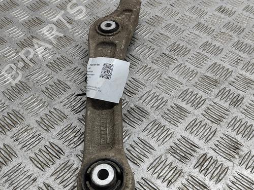 Used Left front suspension arm AUDI A4 B9 Avant (8W5, 8WD) 2.0 TDI (150 hp) 17635092