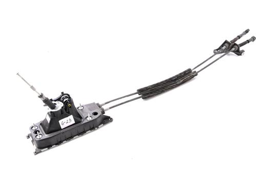 Leva del cambio VW PASSAT B8 (3G2, CB2) 1.4 TSI (150 hp) 30212463