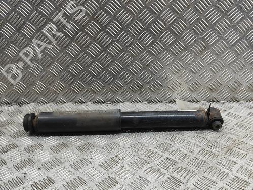 Left rear shock absorber PEUGEOT 5008 II (MC_, MJ_, MR_, M4_) 1.5 BlueHDi 130 (MCYHZJ, MCYHZR, MCYHZX) | BP27767994M18