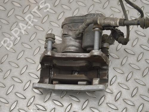 Right rear brake caliper PORSCHE MACAN (95B) 3.0 S Diesel | BP33356524M106 - Image 3