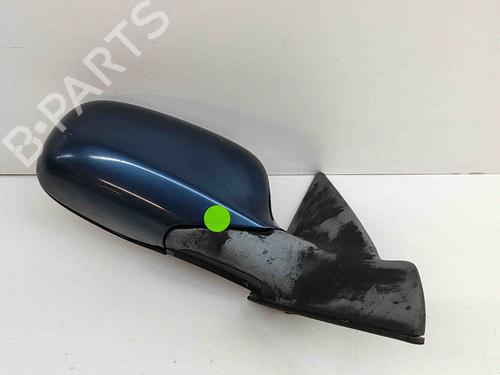 Right mirror SAAB 9-3 Estate (E50) 1.9 TiD | BP23247641C27 