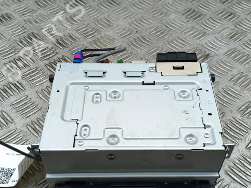 Elektronisk modul Elektronisk modul VOLVO S60 II (134) D3 (150 hp) 39719712 39719712