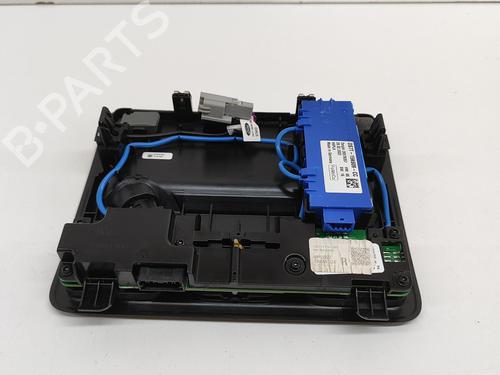 Interior roof light FORD FIESTA VII (HJ, HF) 1.0 EcoBoost | BP24976078I8 