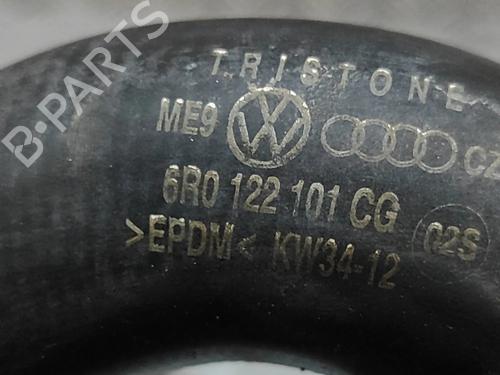 Pipe AUDI A1 (8X1, 8XK) 1.2 TFSI | BP25217558M125 