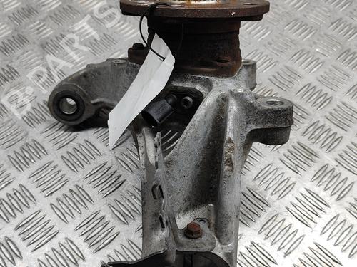 Left front steering knuckle AUDI A3 Sportback (8VA, 8VF) RS3 quattro | BP23416263M25 
