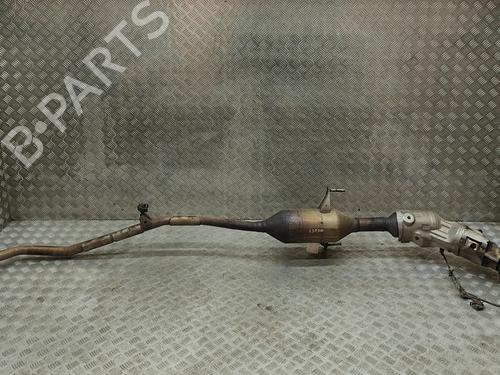 Used Catalyst TOYOTA PRIUS PLUS (_W4_) 1.8 Hybrid (ZVW4_) (136 hp) 26040843