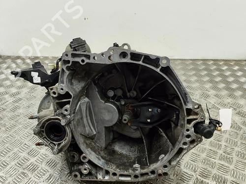 Used Gearbox AUDI A3 (8V1, 8VK) 1.4 TFSI (140 hp) 30971671