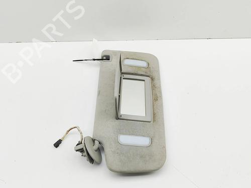 Left sun visor SAAB 9-4X 3.0 XWD | BP38565607I1 - Image 4