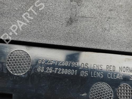 Third brake light BMW 5 (F10) 520 d | BP40605122L11 - Image 9
