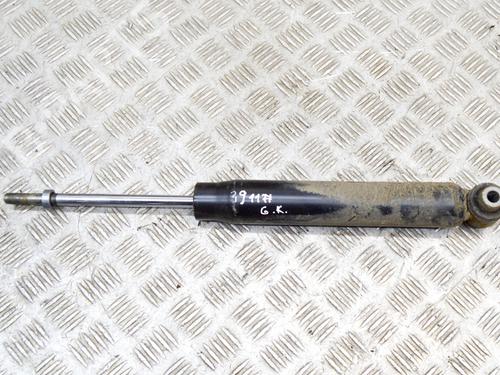Used Left rear shock absorber PEUGEOT 3008 II SUV (MC_, MR_, MJ_, M4_) 1.2 THP/ PureTech 130 (MRHNSM, MRHNSU, MRHNSJ, MRHNYW,... (131 hp) 12591677