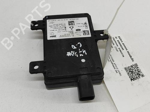 Elektronisk modul JAGUAR I-PACE (X590) EV400 AWD | BP27778769M83 