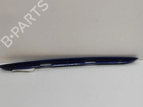 Used Tailgate trim Tailgate trim 24581907 24581907