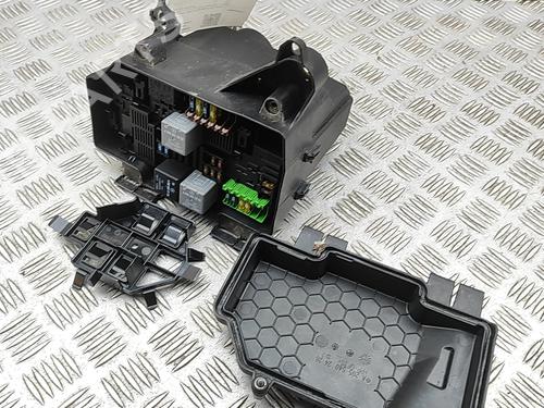 Used Fuse box Fuse box MERCEDES-BENZ GLC (X253) 220 d 4-matic (253.915) (194 hp) 33395129 33395129