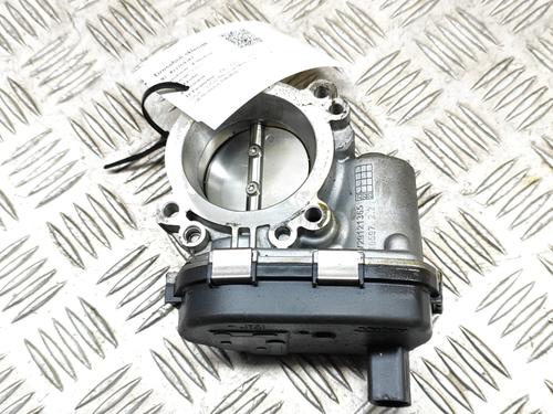 Spjældhus VW GOLF VIII (CD1, DA1) 1.5 TSI (131 hp) 27767139