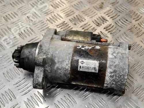 Used Starter NISSAN PRIMERA (P12) 2.2 dCi (139 hp) 8353973