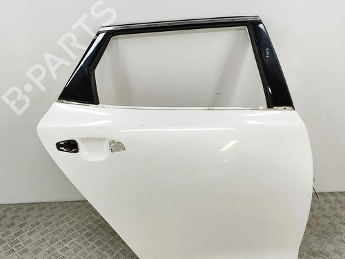 Used Right rear door KIA OPTIMA Sportswagon (JF) 1.7 CRDi (141 hp) 32973974