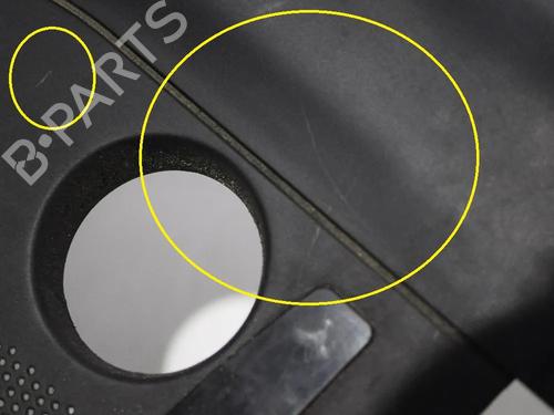 Upper protection AUDI A4 B6 (8E2) 1.8 T | BP6723992M93