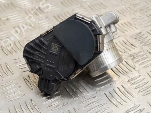 Throttle body OPEL MOKKA / MOKKA X (J13) 1.4 (_76) | BP14631175M82