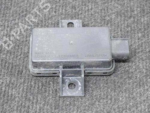 Elektronische module MERCEDES-BENZ A-CLASS (W176) A 180 CDI / d (176.012) (109 hp) 7738972