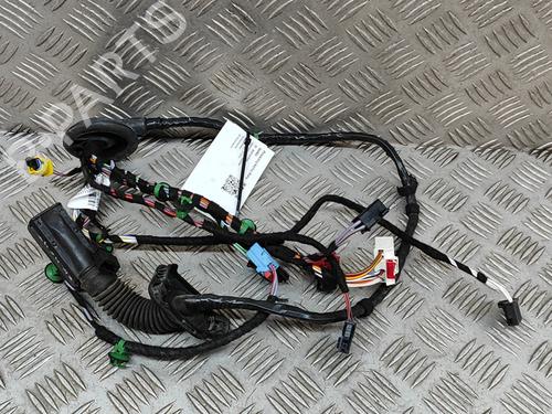 Used Wiring harness VW ARTEON (3H7, 3H8) 1.4 eHybrid (218 hp) 28554086