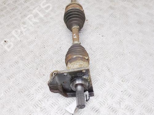 Left front driveshaft ISUZU D-MAX II (TFR, TFS) 2.5 CRDi 4x4 (TFS86J) | BP39243709M38 - Image 4