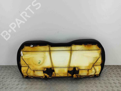 Rear seat LAND ROVER RANGE ROVER EVOQUE (L538) 2.2 D 4x4 | BP29486112C17 