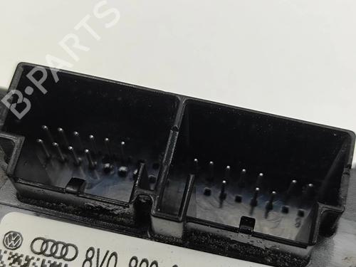 Electronic module AUDI A3 Sportback (8VA, 8VF) 1.4 TFSI e-tron | BP27315062M83 