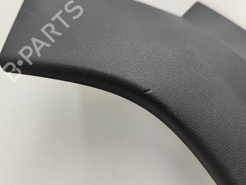 Boot lining TESLA MODEL X (5YJX) 90D AWD | BP20675755I3 