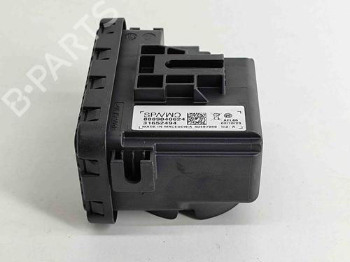 Electronic module VOLVO XC40 (536) B4 Mild-Hybrid | BP27770596M83 