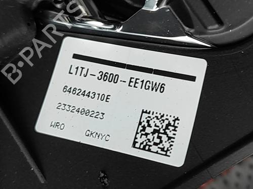 Steering wheel FORD PUMA (J2K, CF7) 1.0 EcoBoost mHEV | BP32755097C49  - Image 5