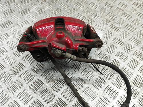 Right front brake caliper VW POLO VI (AW1, BZ1, AE1) 2.0 GTI | BP28565802M104 