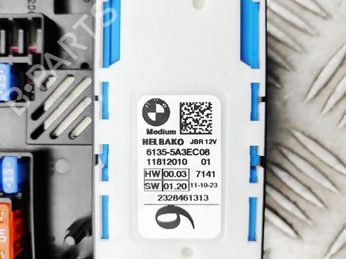 Fuse box BMW X5 (G05, F95) xDrive 45 e Plug-in Hybrid | BP36358454E1  - Image 7