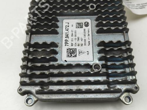Electronic module AUDI A6 C7 Avant (4G5, 4GD) 2.0 TDI | BP28675824M83