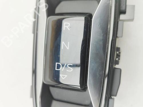Gear lever AUDI Q5 (GUB) SQ5 TFSI quattro | BP33847534M90  - Image 5