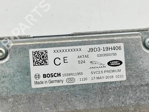 Camera JAGUAR I-PACE (X590) EV400 AWD | BP28437110E14  - Image 7