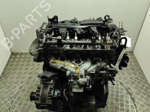 Motor RENAULT MASTER III Van (FV) 2.3 dCi 180 FWD (FV04, FV07) | BP31175348M1